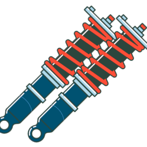 Suspención